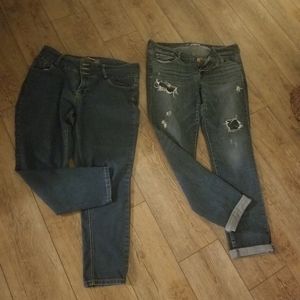 American Eagle Jeans size 14